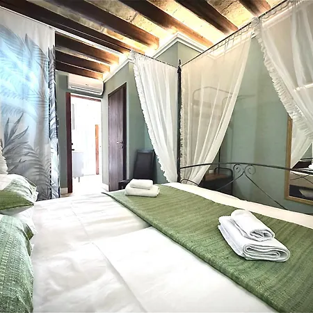 Apartment Donna Lucia Apulian Experience