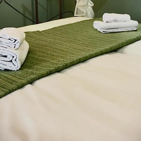 Apartment Donna Lucia Apulian Experience *