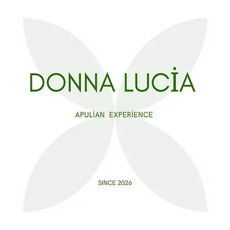 Donna Lucia Apulian Experience Apartament *